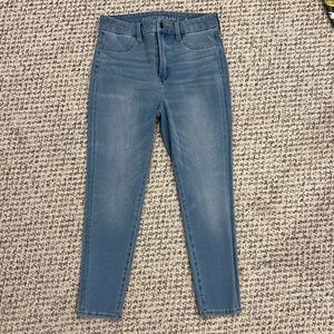 American Eagle The Dream Jean Legging Size 8 X-SHORT